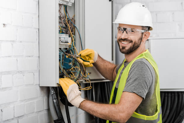 Best Emergency Electrician Near Me  in Albion, NE