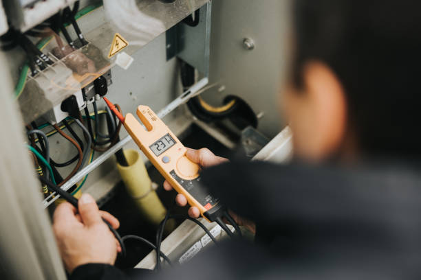Industrial Electrical Services in NE