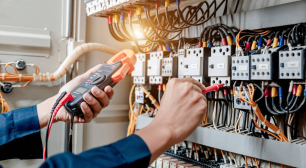 Professional Electrician in NE