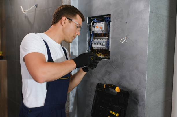 Electrical System Inspection in NE