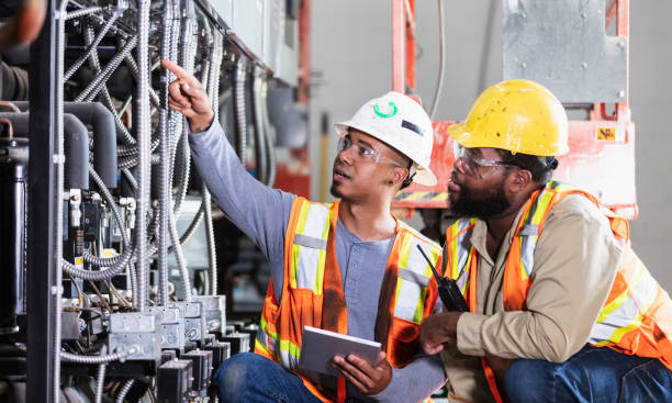 Best Affordable Electrician  in Albion, NE