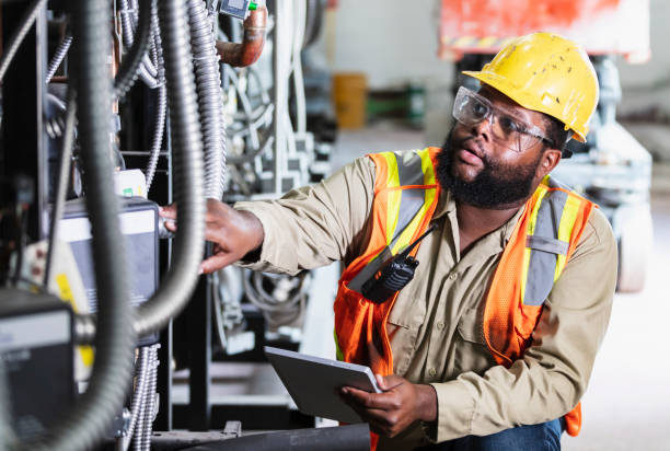Electrical Rewiring Services in NE