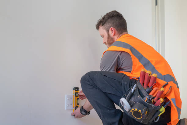 Best Licensed Electrician  in Albion, NE