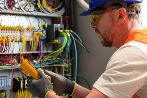 Electrical Outlet Repair in NE