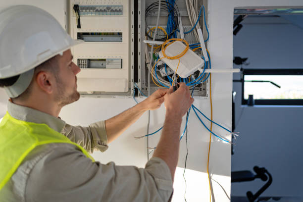 Best Commercial Electrician Services  in Albion, NE