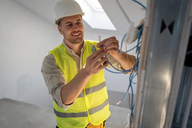 Best Emergency Electrician Near Me  in Albion, NE